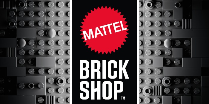 Mattel