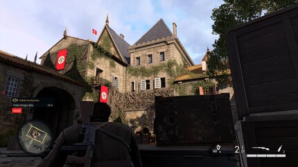 It all sounds familiar to me…