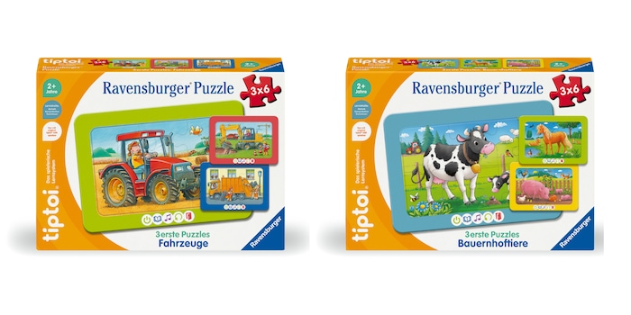 Ravensburger Ravensburger