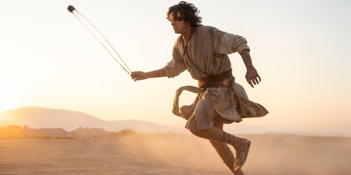 "House of David" / Amazon Studios "House of David" / Amazon Studios