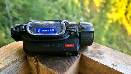 Pulsar XG35 COMPACT.