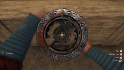 Cassez autant de serrures que possible. C'est la seule façon de devenir meilleur.