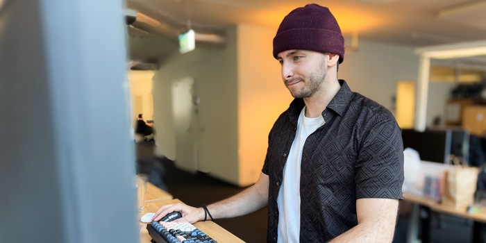 Luca Franziscus Luca Franziscus