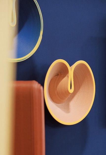 Sono fatti al percento di rifiuti di plastica raccolti dalle spiagge della Grecia, ...