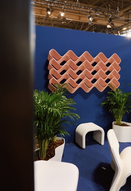 Alles an BlueCycle-Designs ist zu 100 Prozent recycelbar.