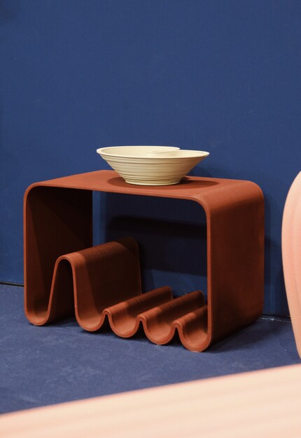 I materiali sono completamente tracciabili.