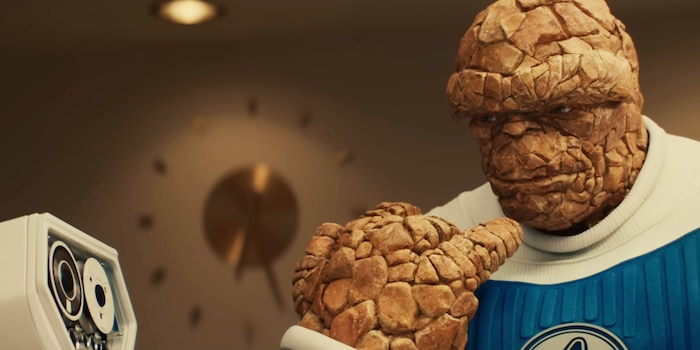 Disney / Marvel Studios Disney / Marvel Studios