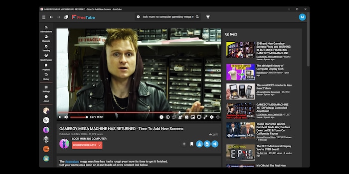 Screenshot / Martin Jud