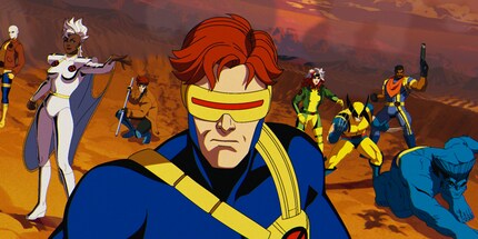 Auch bei den «X-Men» dreht sich alles um eine dysfunktionale Familie und Minderheit, die am Ende eigentlich nur ihren Platz in der Welt sucht.