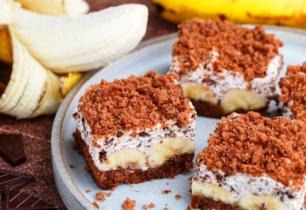 Obst oder Kuchen? Die Geschichte zeigte Wirkung.