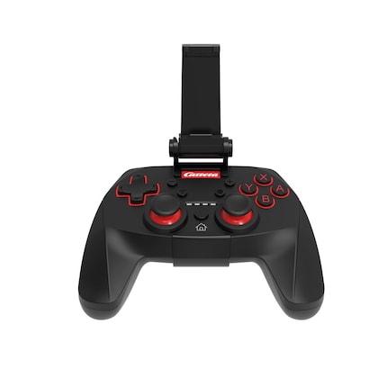Le nouveau contrôleur Bluetooth avec support pour smartphone promet plus de précision et de contrôle.