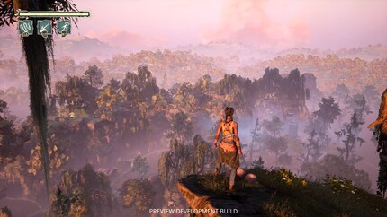 En grimpant l’arbre, je me suis retrouvé assailli par un mélange de joie et de tristesse.