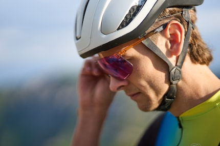 The new S-PHYRE SL focuses entirely on performance.