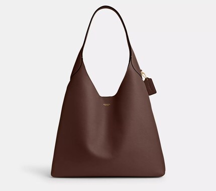 Currently sold out: the Brooklyn Shoulder Bag 39.