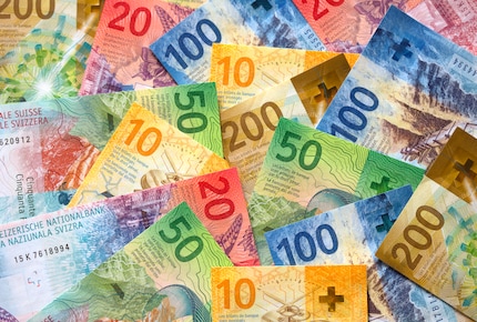 La Svizzera ha un elevato potere d'acquisto. Anche Netflix lo sa.