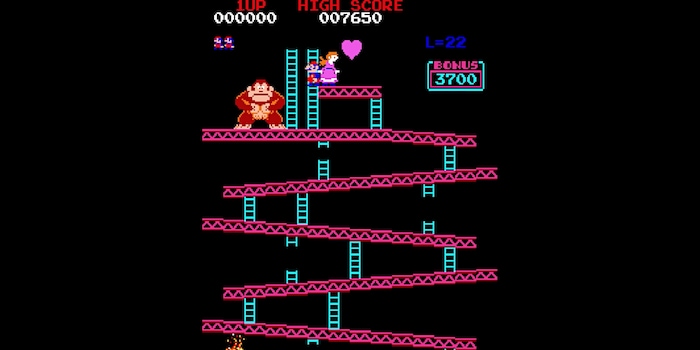 Nintendo/Kosmic Nintendo/Kosmic