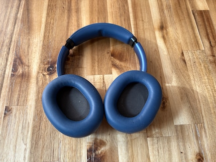 Si vous avez des oreilles particulièrement grandes, vous aurez peut-être des problèmes de place.