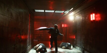 Ja, er zit actie in de film - en het is eigenlijk heel goed.