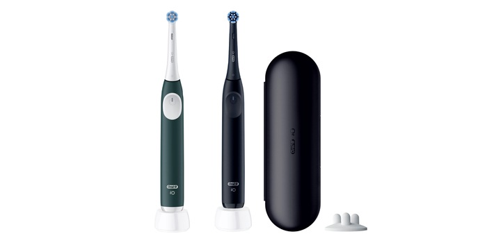 Oral-B