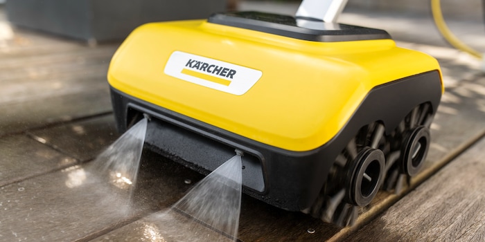 Kärcher Kärcher