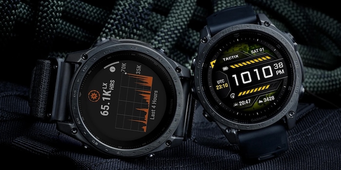 Garmin Garmin