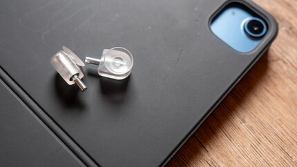 When it comes to naps and AirPods: you must never lose them!