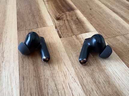 Wenn sie bei mir halten, halten sie auch bei dir.