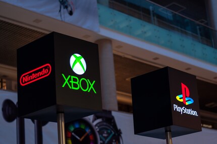 Alors que Xbox et PlayStation se disputent la première place, le marché du PC, imperturbable, garde le cap.