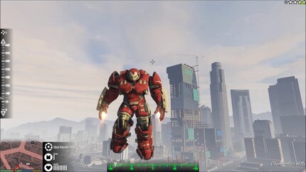 Le modding de jeux comme « GTA Online » fait partie intégrante de l’expérience PC.