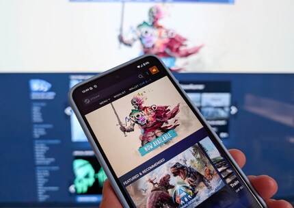 Valve, l’entreprise derrière Steam, est l’un des principaux moteurs du succès du PC.