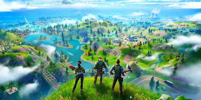Epic Games Epic Games