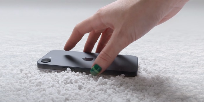 Screenshot YouTube / Apple