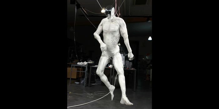 Clone Robotics Clone Robotics