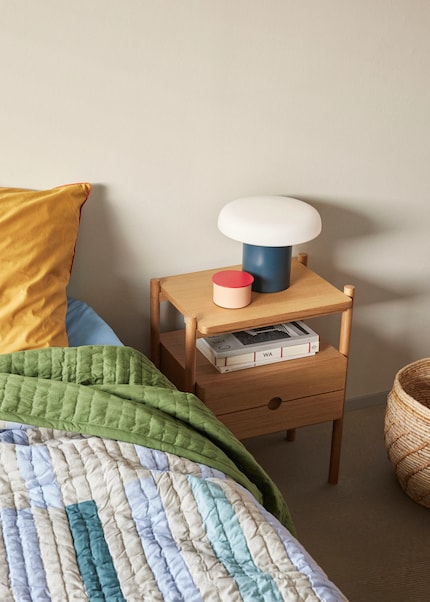 Ein praktischer und ästhetischer Hingucker für jedes Zuhause.