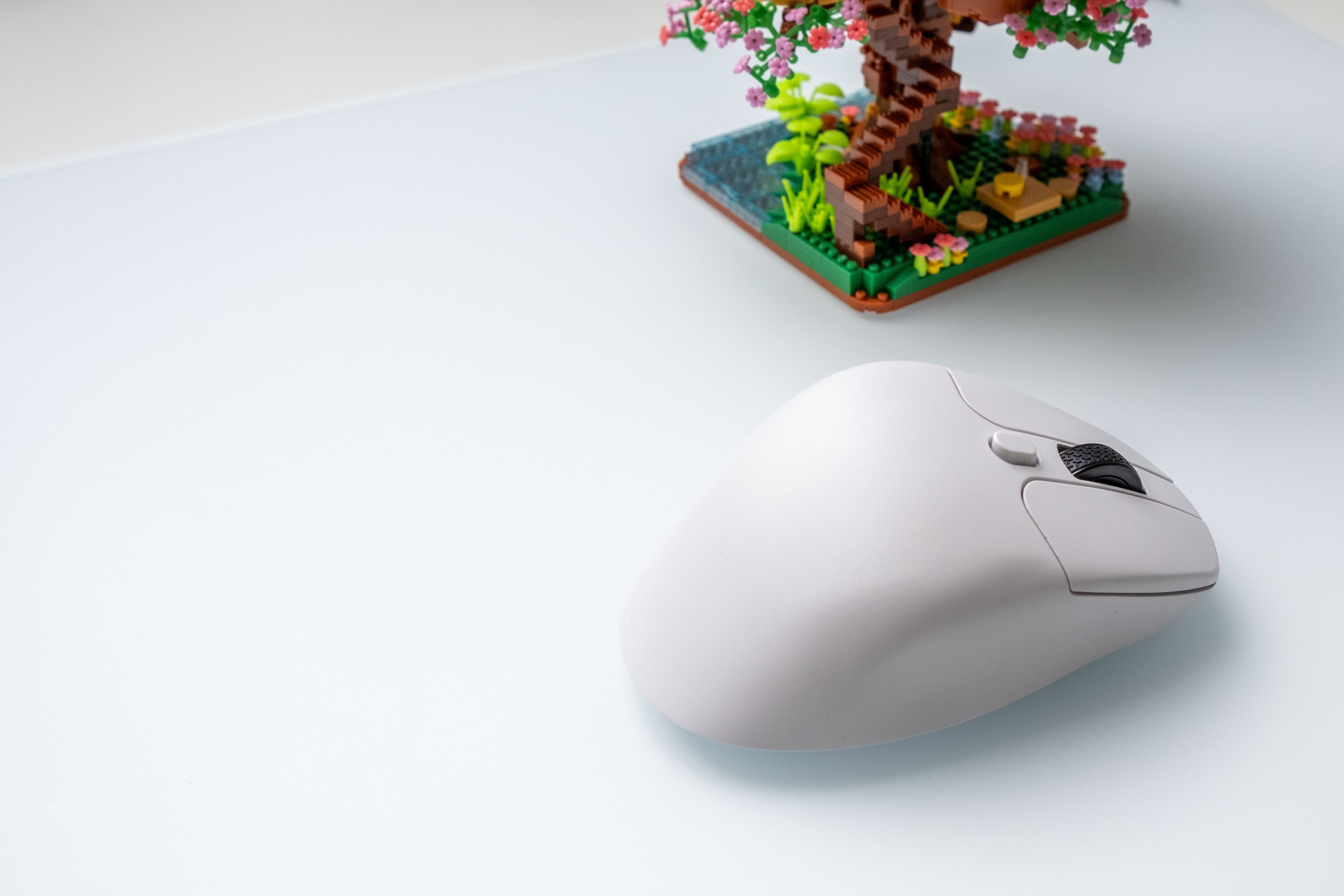 Keychron M6 4K review - Galaxus
