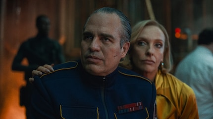 Mark Ruffalo et Toni Collette sont formidables - mais aussi dérangeants over the top pour ce film.