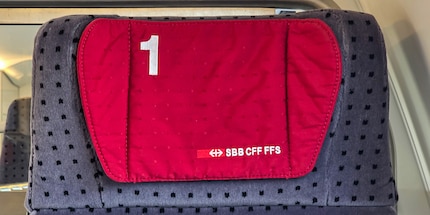 Il n’y avait pas assez de place pour le romanche.