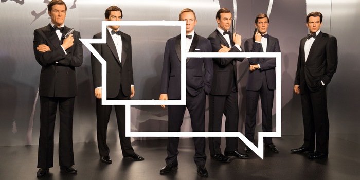 Shutterstock Shutterstock