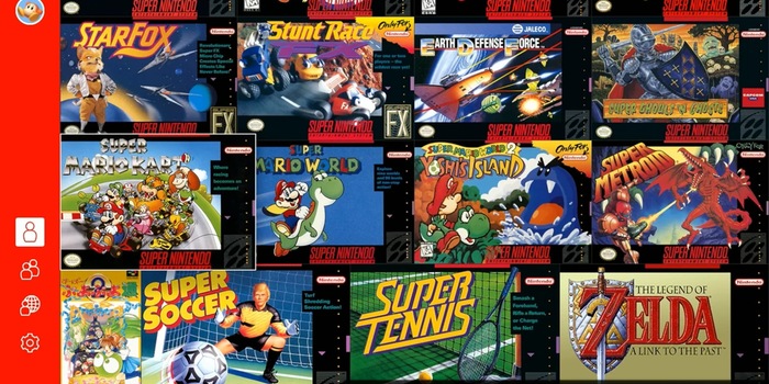 Nintendo Nintendo