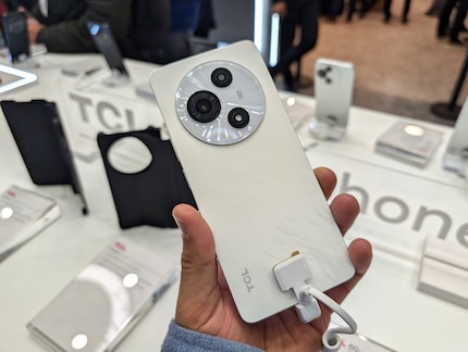 Bei vielen Specs sind die TCL-60-Modelle klassische Einsteigergeräte.