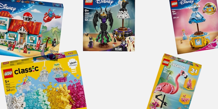 LEGO LEGO