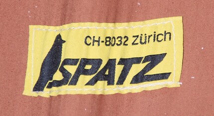 Bis 2014 war Spatz in Zürich zu Hause.