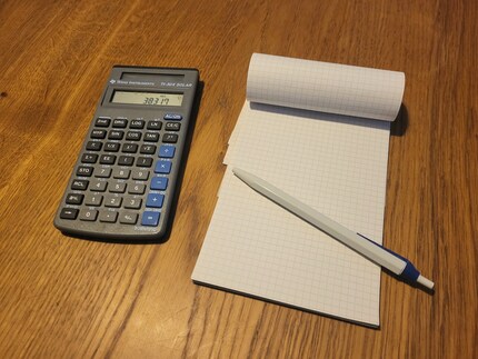 Rechnen mit Emotion – nudge, nudge.