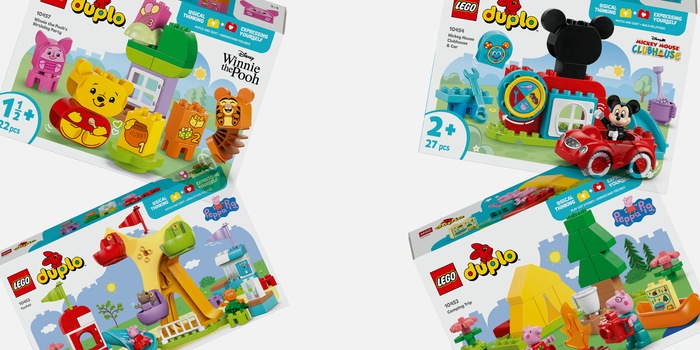LEGO LEGO