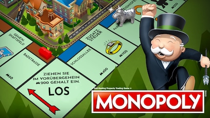 L'époque des routes est révolue dans le nouveau Monopoly.