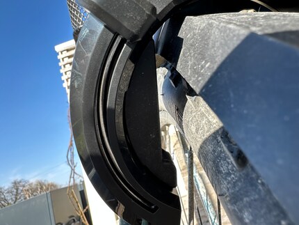 Et voilà le travail.