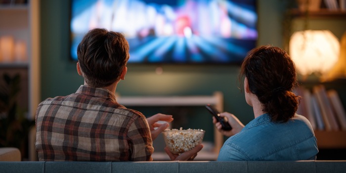 Shutterstock / Yuganov Konstantin