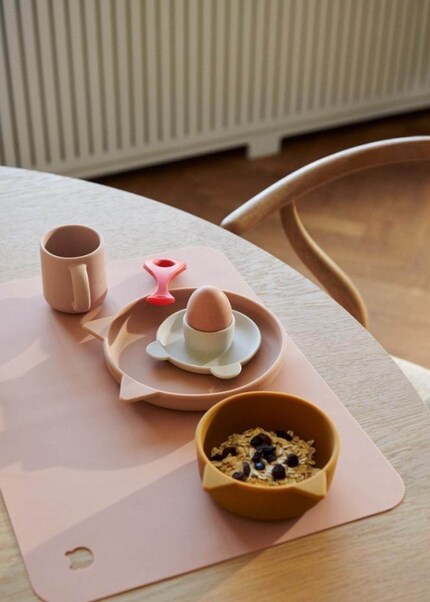 Un must per chi ama uno stile di vita brioso.