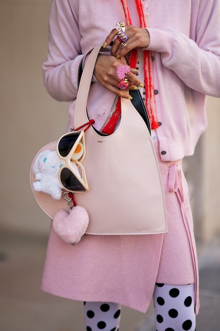 The cosier, the better.