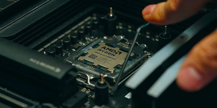 Screenshot YouTube / Tech Notice Screenshot YouTube / Tech Notice